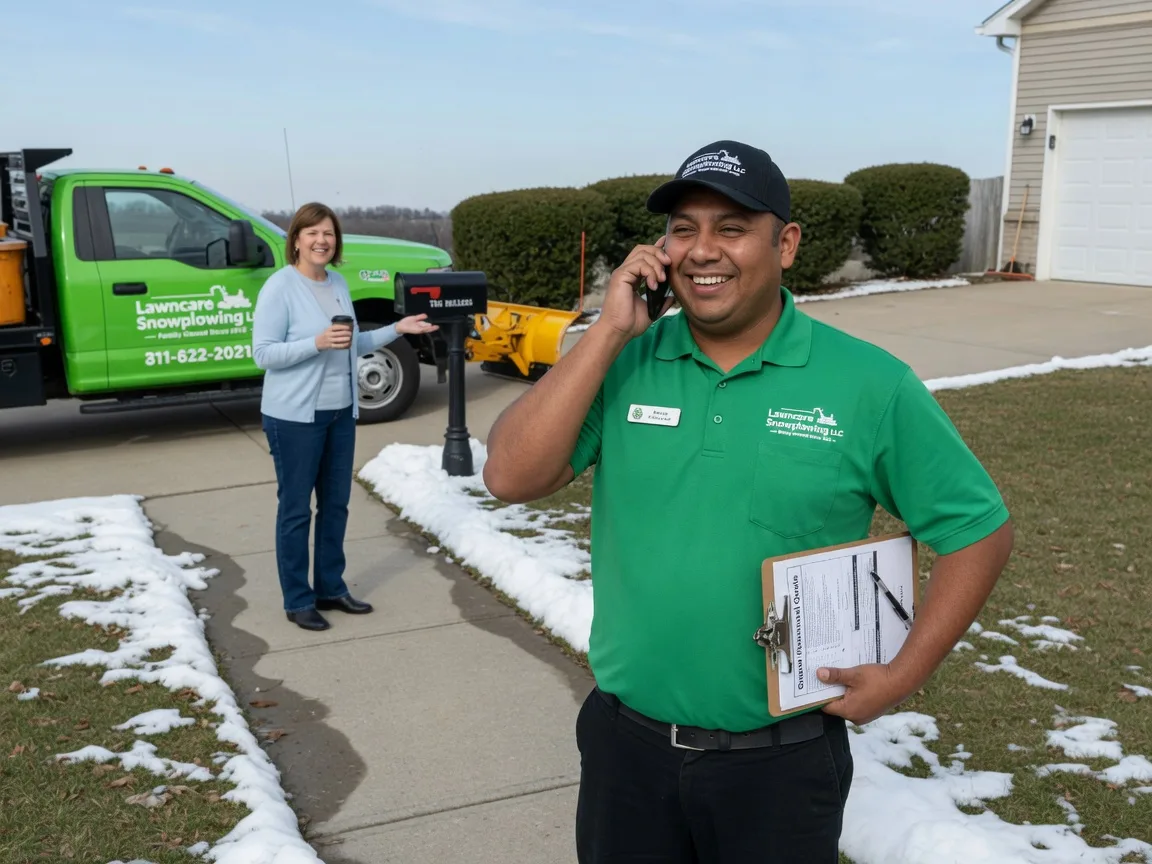 Lawn Care Services By Expert Landscaper Darlington, PA FAQs